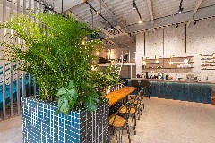 cafe＆stay notA