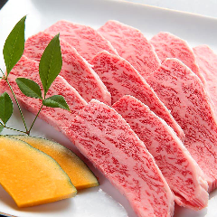 炭火焼肉食べ放題 はや 天保山店 