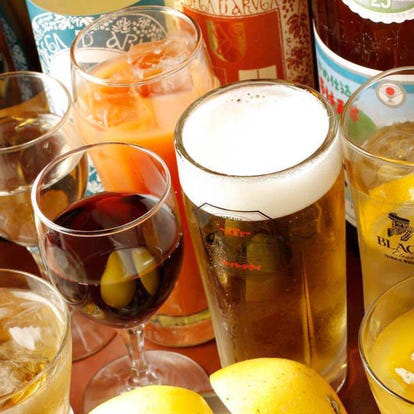 美味しいお店が見つかる 志木の居酒屋でおすすめしたい人気のお店 ぐるなび