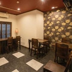 MAGNOLIAN CAFE＆BAR （マグノリアン カフェ アンド バル）
