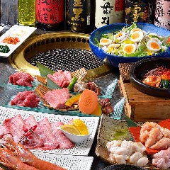 川嶋屋 名東区店 焼肉海鮮居酒屋