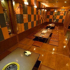 川嶋屋 名東区店 焼肉海鮮居酒屋