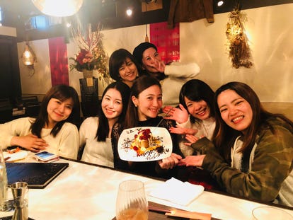 美味しいお店が見つかる 那覇 女子会におすすめ おすすめ人気レストラン ぐるなび