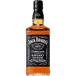 【Tennessee Whisky】ジャックダニエル