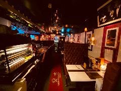 pizza＆wine SALON AKARI