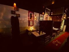 pizza＆wine SALON AKARI
