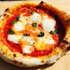 OSTERIA PIZZA工房 enishi～（エニシ）