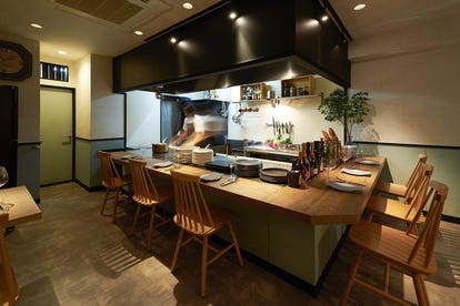 駅近グルメが見つかる 幕張本郷駅周辺の食事 ディナーでおすすめしたい人気レストラン ぐるなび