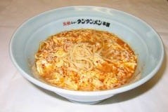 元祖ニュータンタンメン本舗 蒲田店