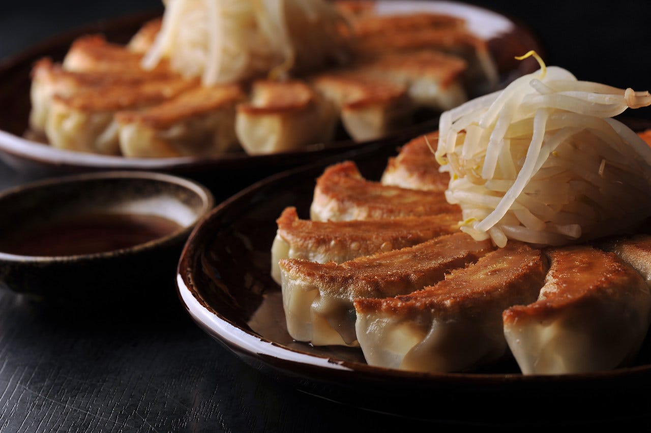 五味八珍 ラスカ熱海店の画像