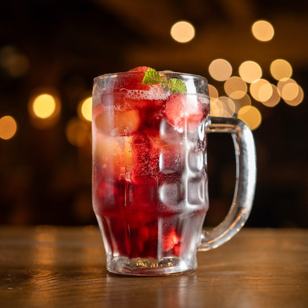 北海道シントク町 塚田農場 八重洲北口店 メニュー：□ドリンク - 楽天