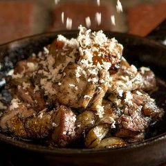 北海道シントク町 塚田農場 エキニア横浜店 