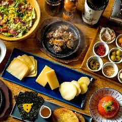 北海道シントク町 塚田農場 新宿西口店