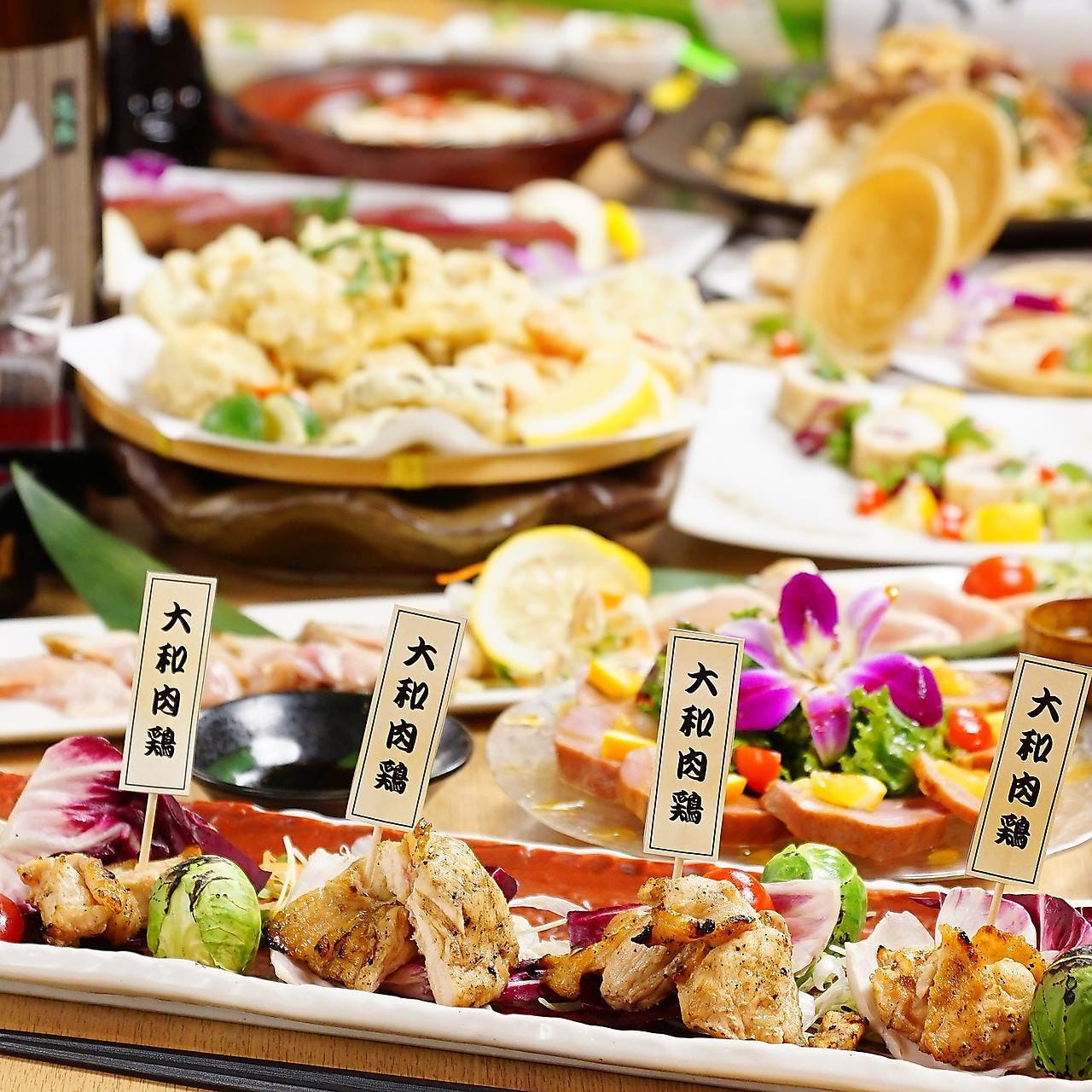 21年 最新グルメ 滑川 魚津 黒部にある焼き鳥がおすすめのお店 レストラン カフェ 居酒屋のネット予約 富山版