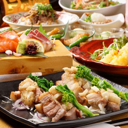 美味しいお店が見つかる 富山市 居酒屋 個室 おすすめ人気レストラン ぐるなび