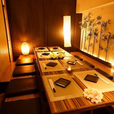 全席完全個室 食べ飲み放題 焼き鳥居酒屋 鶏っく 富山駅前店 メニューの画像