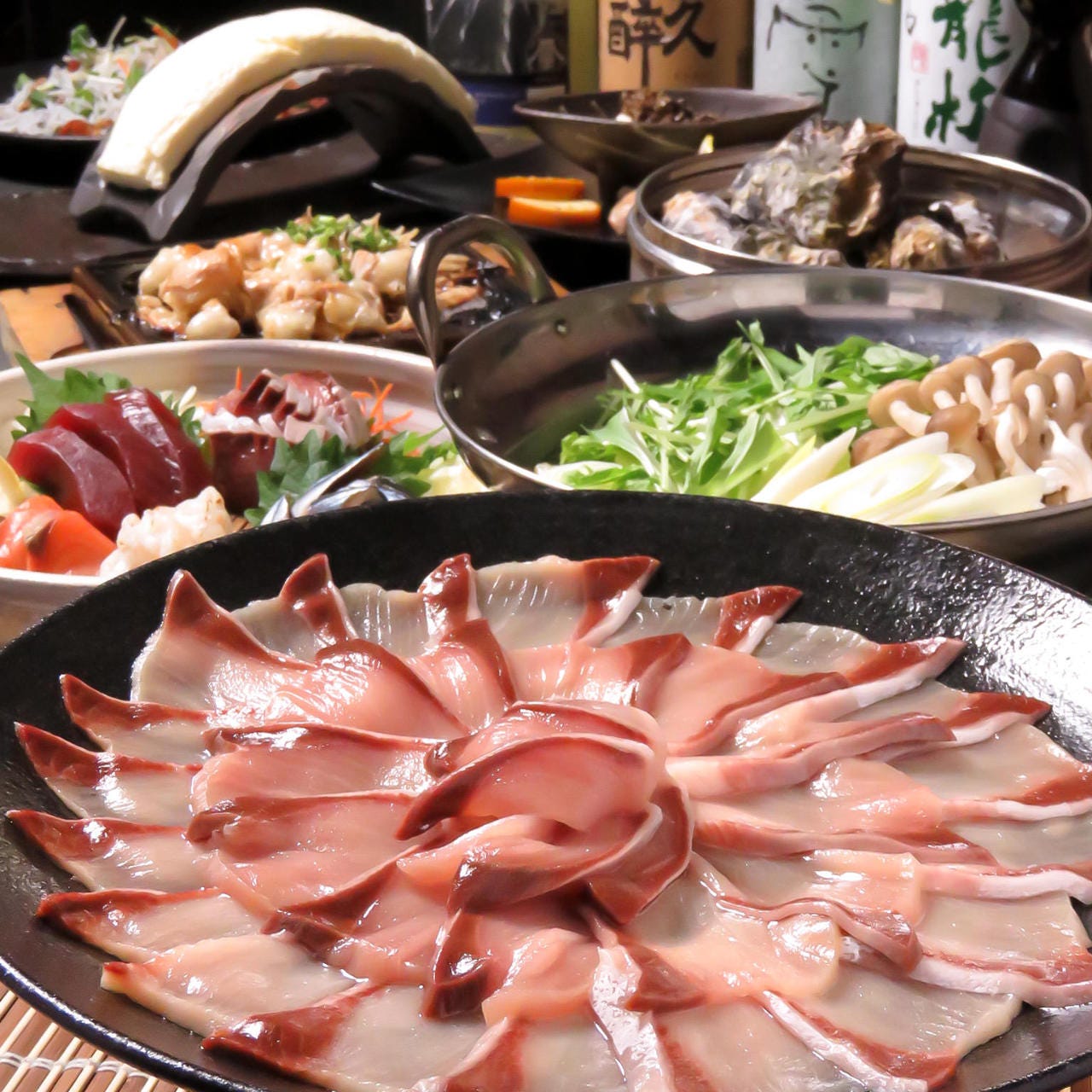 居酒屋ダイニング てんくう 沼津駅南口店 料理 ドリンク ぐるなび