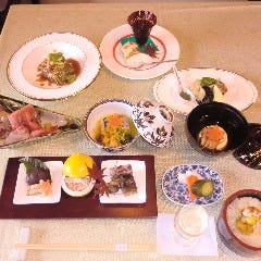 酒楽食彩 京四季