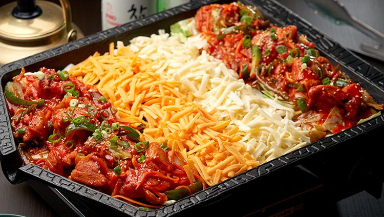 韓国料理ポポテジ 八王子店 韓国料理居酒屋 韓国料理ポポテジ 八王子店 韓国料理居酒屋