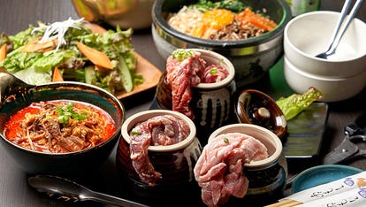 コスパ最高の食べ放題 八王子の焼肉でおすすめしたい人気のお店 ぐるなび