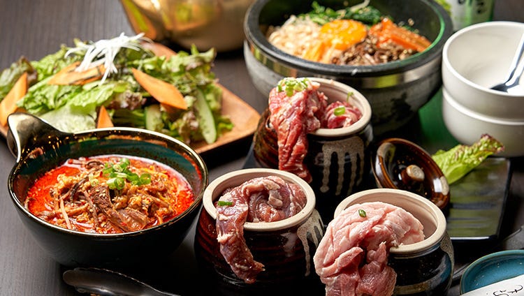 韓国料理ポポテジ 八王子店 詳細 周辺情報 Navitime Travel 韓国料理ポポテジ 八王子店 詳細 周辺情報 Navitime Travel