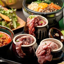 八王子 焼肉 飲み放題 4 000円以内 おすすめ人気レストラン ぐるなび