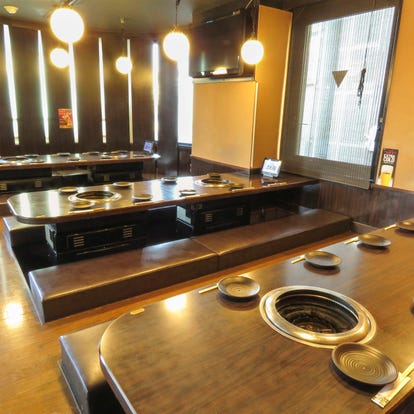 美味しいお店が見つかる 神田 焼肉 食べ放題メニュー おすすめ人気レストラン ぐるなび
