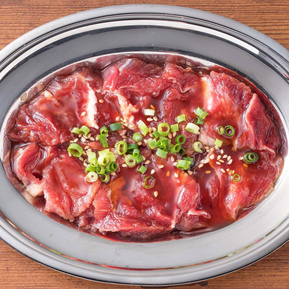 たれ焼肉 甘太郎 神田南口店 写真 4ページ目 1件 39件 ぐるなび
