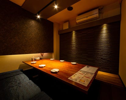 美味しいお店が見つかる 中洲 海鮮 海鮮料理 個室 おすすめ人気レストラン ぐるなび