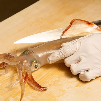 魚料理の美味しいお店 中洲でおすすめしたい人気のお店 ぐるなび