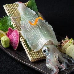 海鮮居酒屋 博多 海亭
