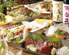 海鮮×日本酒居酒屋 吉祥寺 和 －KAZU－