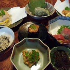 小料理 野本
