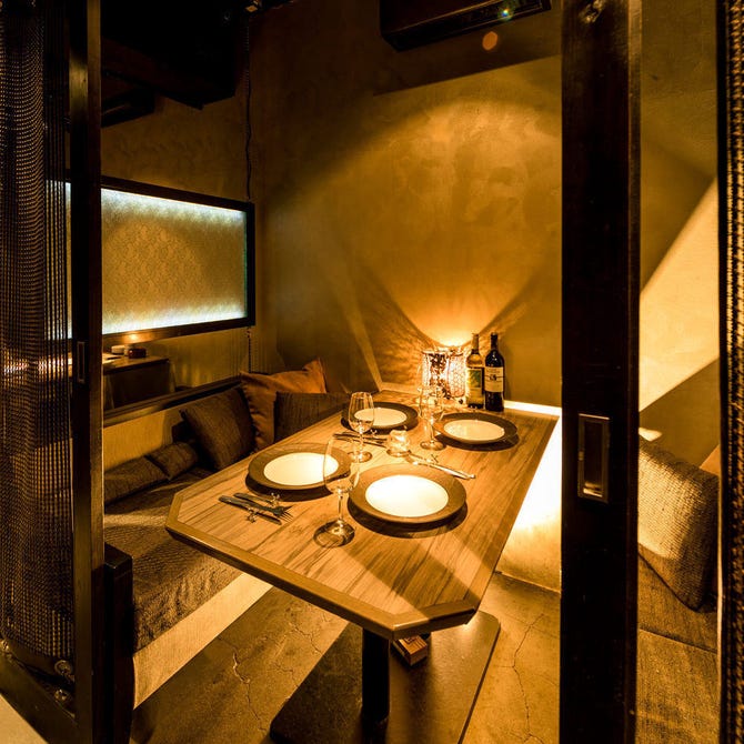 個室イタリアン 肉バル ミルティーロ 四日市店 四日市 居酒屋 ぐるなび