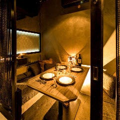 個室イタリアン 肉バル ミルティーロ 四日市店 四日市 居酒屋 ぐるなび