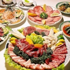焼肉力 相生店 姫路 焼肉 ぐるなび