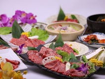 加古川 焼肉 食べ放題 バイキング 3 000円以内 おすすめ人気レストラン ぐるなび
