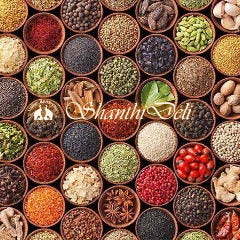 本格インド料理店 SHANTHI DELI〜 シャンティ デリ 〜