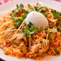 本格インド料理店 SHANTHI DELI〜 シャンティ デリ 〜