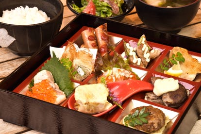 なんば 難波 ランチ 和食 個室 おすすめ人気レストラン ぐるなび