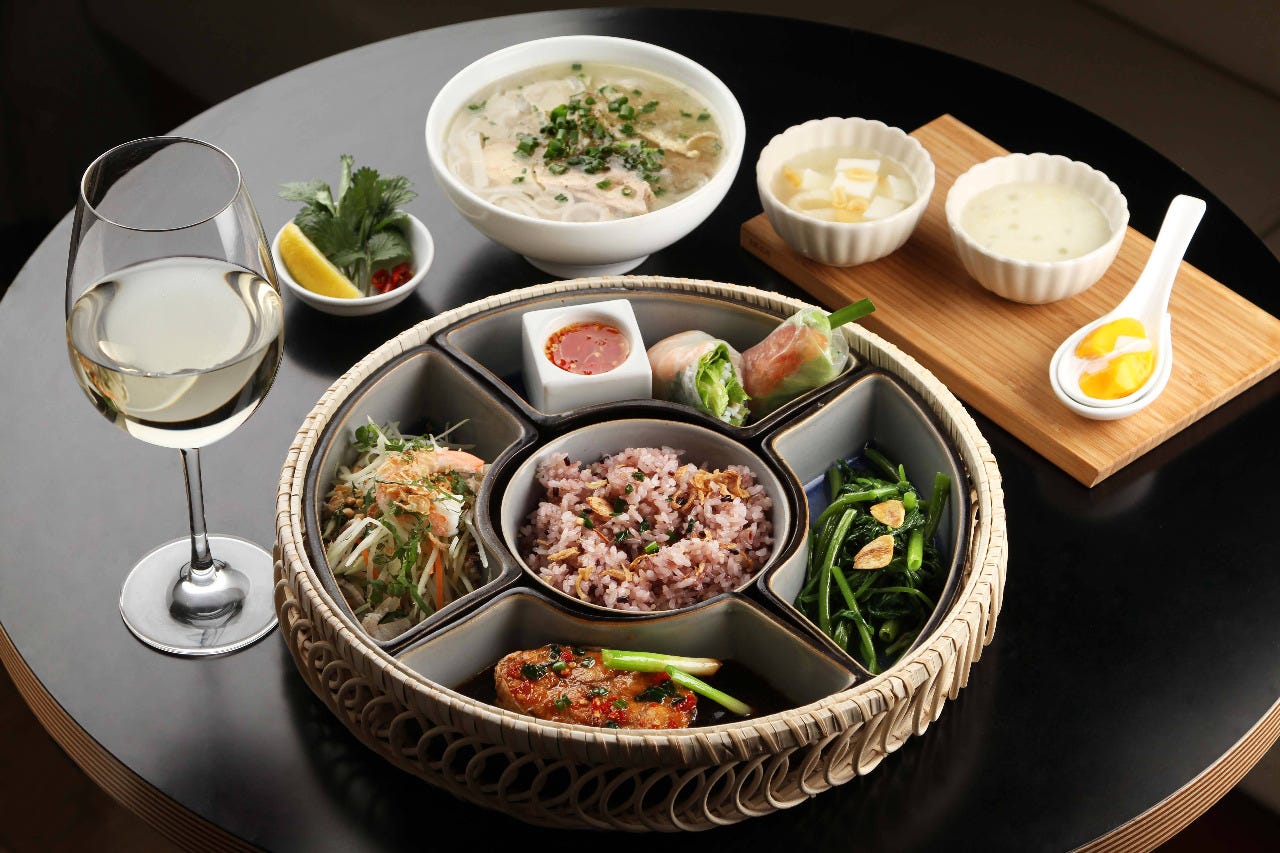 ベトナム料理 ロータスパレス 池袋東武スパイス ランチメニュー ぐるなび