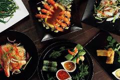 ベトナム料理 ロータスパレス 池袋東武店 12F 