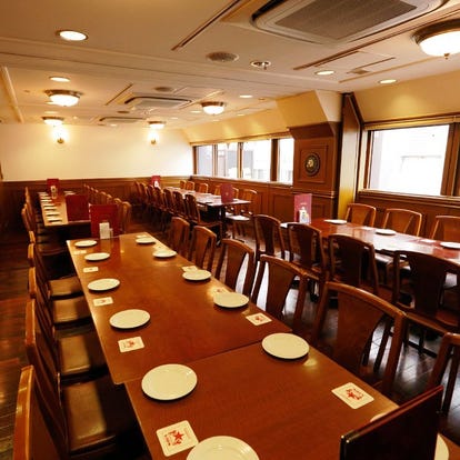 人気店が見つかる 新宿のバー バル ダイニングバーでおすすめしたい人気のお店 ぐるなび