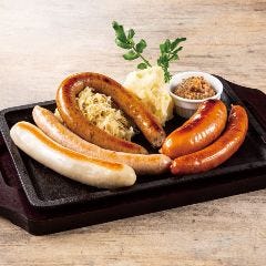 ビヤホールライオン 新宿店 メニュー：こだわり料理 - 楽天ぐるなび