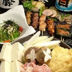 鶏料理 葛羅（かつら） 西船橋南口店