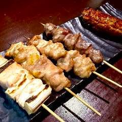 鶏料理 葛羅（かつら） 西船橋南口店