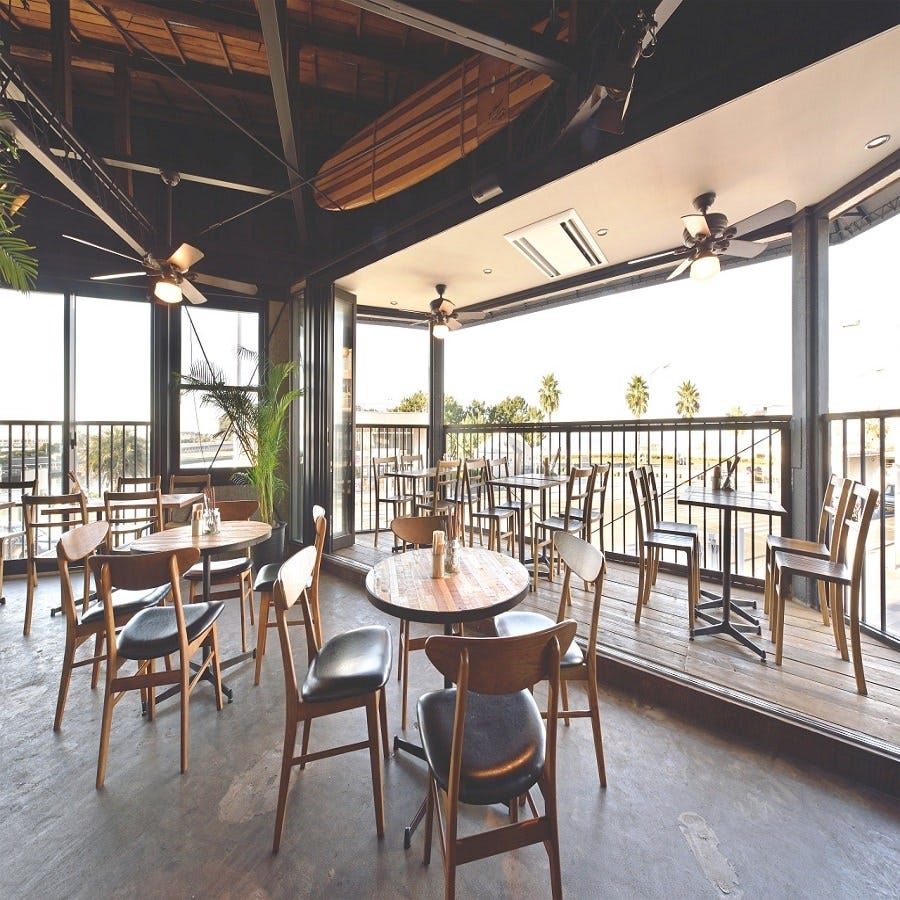 Aloha Table 湘南 江ノ島 鵠沼 カフェ ぐるなび