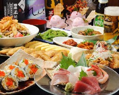 旬彩酒家 美々
