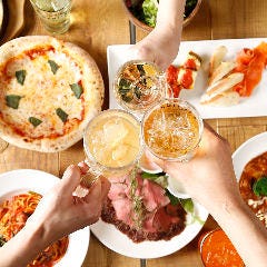 所沢の個室イタリアン Cantina 所沢 イタリアン イタリア料理 ぐるなび