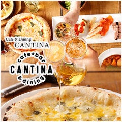 所沢の個室イタリアン CANTINA
